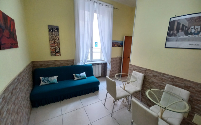 B&B Quattro Palazzi Napoli