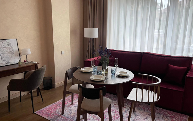 Verona Flat