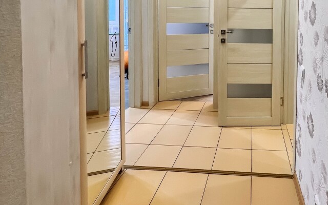 Квартира на Борисова 42