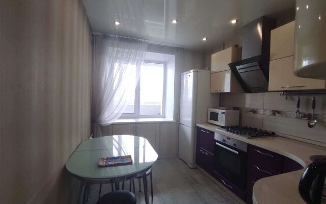 Квартира на проспекте Толбухина 21