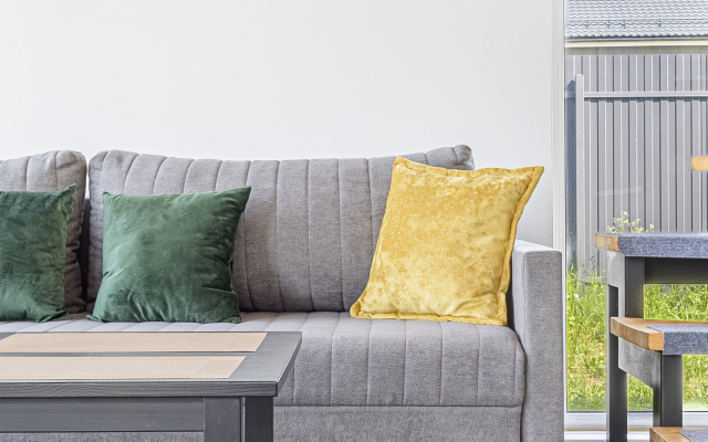 Частный дом Barns Village