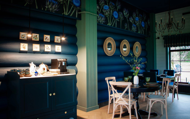 Мини-отель Дача