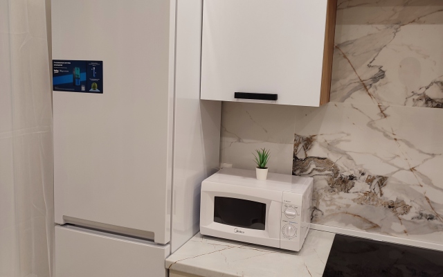 Квартира  на берегу озера Кабан