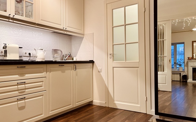 Квартира в центре Санкт-Петербурга