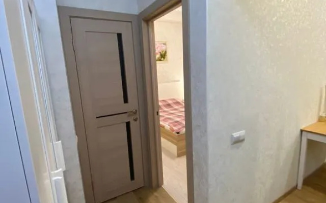 Квартира на Крымской 89 (611)