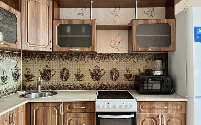 Квартира Уютная на Шахтеров