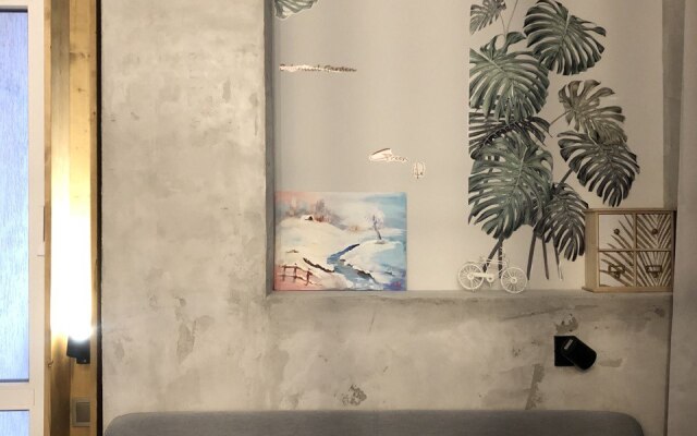 Апартаменты Hygge в горах