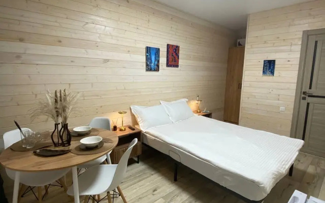 Art Dom Guest house