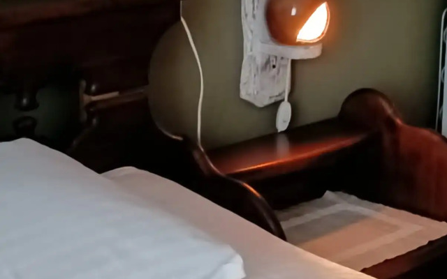 Гостевой дом Петровых