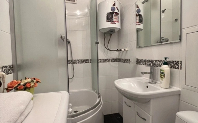 Komil'fo  Apartamenty