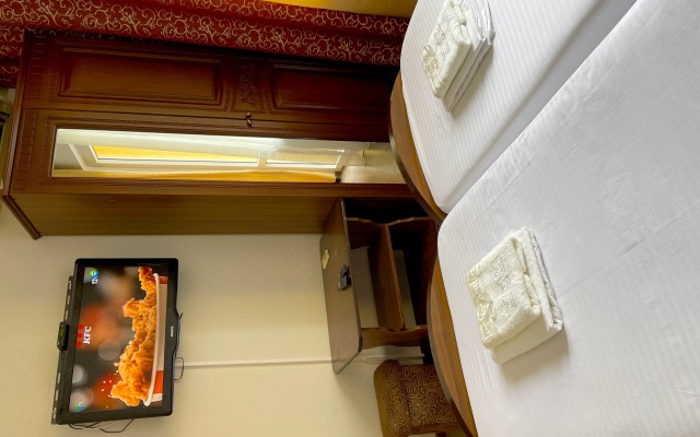 Liza Mini-Hotel