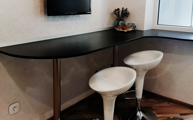 Zelenogradsk Kranc Park Odnokomnatnye Apartment