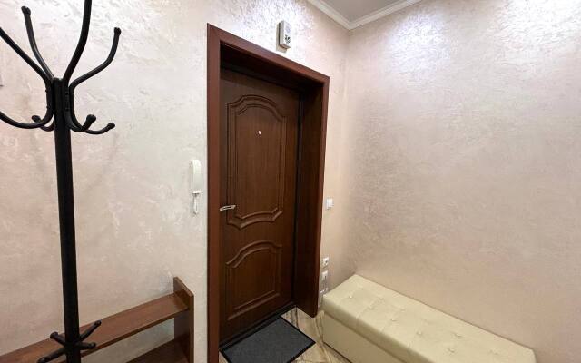 Апартаменты Pobedy