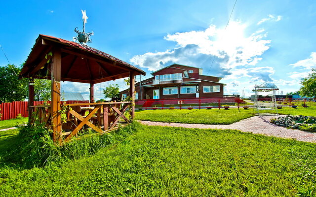 Gornitsa Semyonkovo Guest House