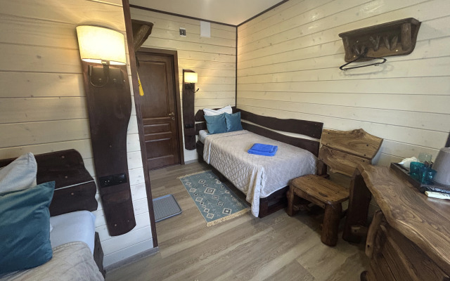 Мини-отель Скорпион