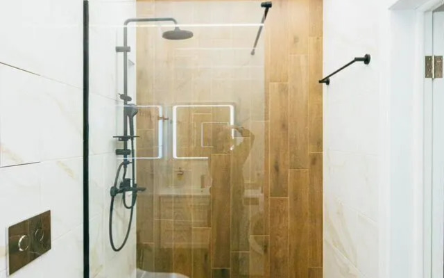 Апартаменты нa побережьe Балтийcкого мopя