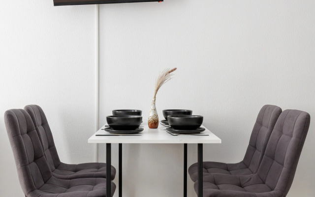 Апартаменты Просторные на Апраксином 20 DereMRents ДереМРентс