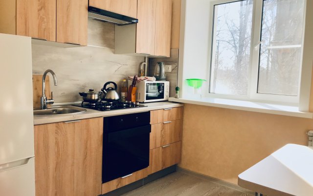 Veresk Komfort V Tsentre Goroda Flat
