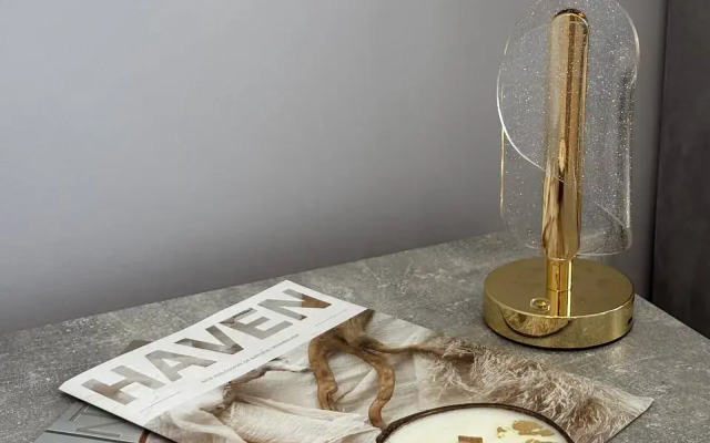 Квартира Crystal Rentals Класса Люкс в ЖК CityLife Центр Тюмени