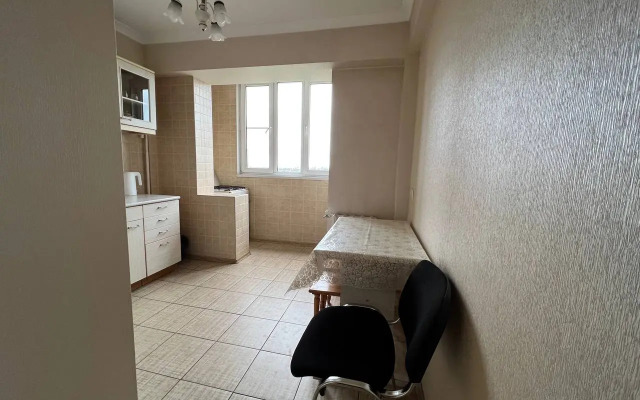 Квартира 2-х комнатная