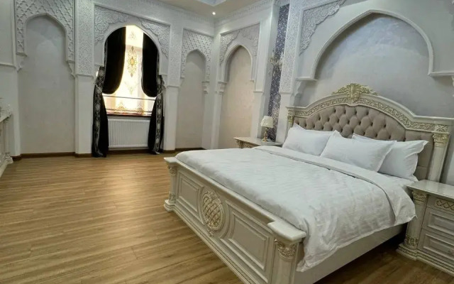 Hotel Old City Samarkand