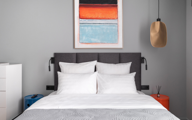 Апарт-отель Wings