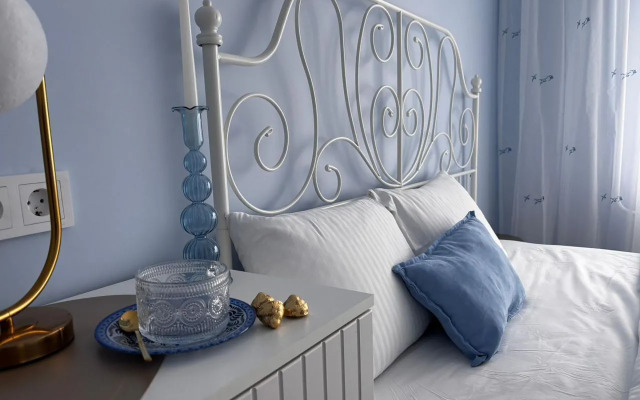 Квартира на Юбилейном Проезде 2