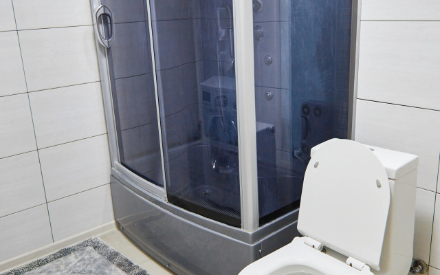 Raduzhny Bereg 219 Flat