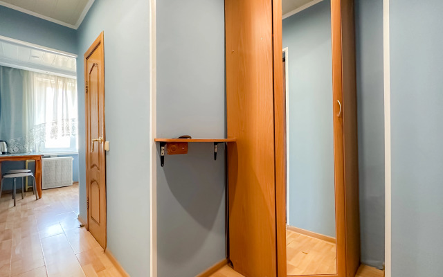 Apartamenty vozle metro Petrovskiy park Flat