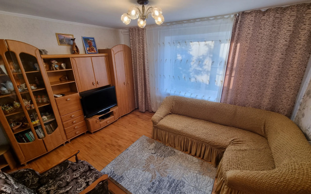 Pod Klyuch na More Private House