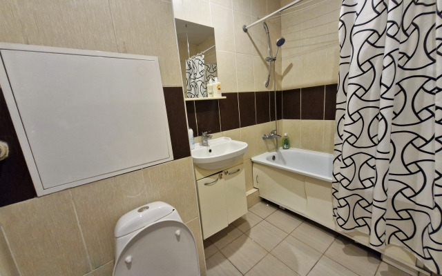 Квартира Романтичная на Московском проспекте