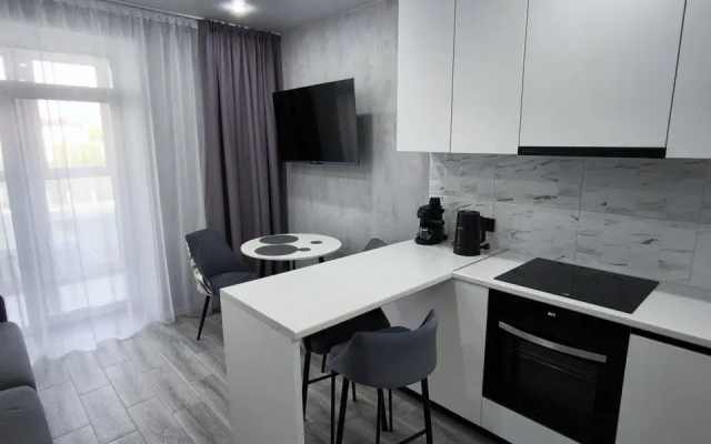 Квартира Уютная в Романовском