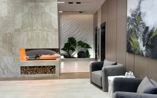 Lee Prime Apartments