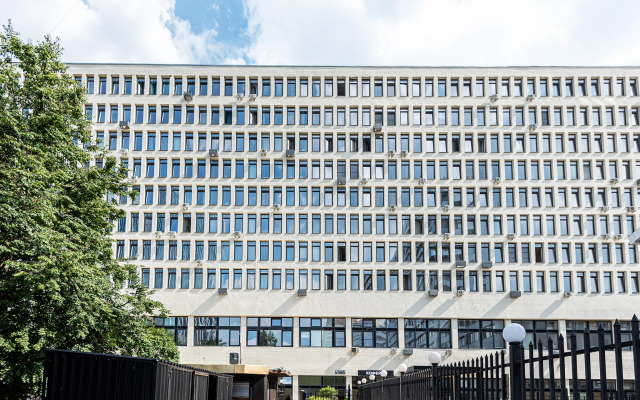 Апартаменты Студия 1