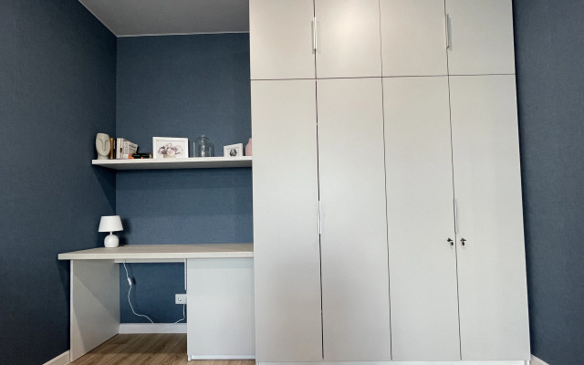Na Myasnitskoy Ulitse Flat