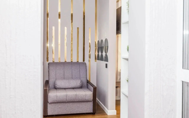 Morerooms V Zhk Frukty/24 Apartments