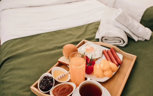 Nuryan Yerevan Hotel