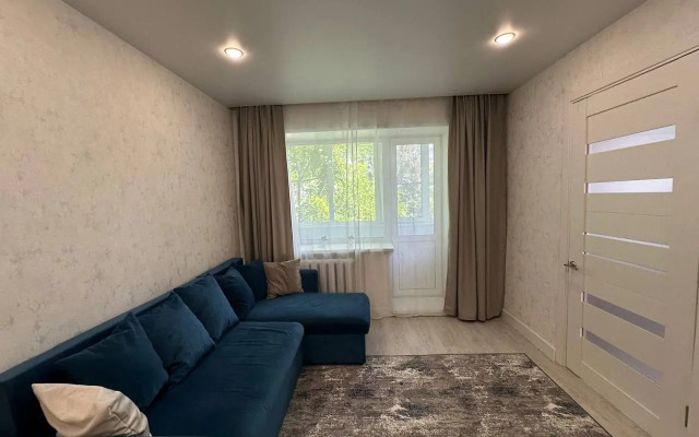Dvukhkomnatnaya V Tsentre Goroda Flat