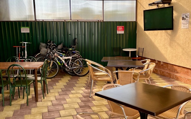 Kseniya U Morya Guest House