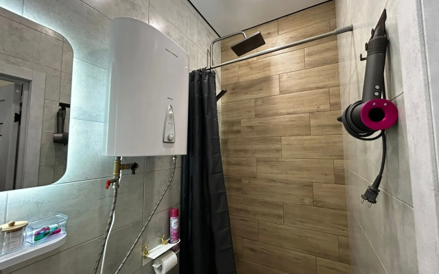 Uyutnaya Ryadom S ZH/D Vokzalom Flat