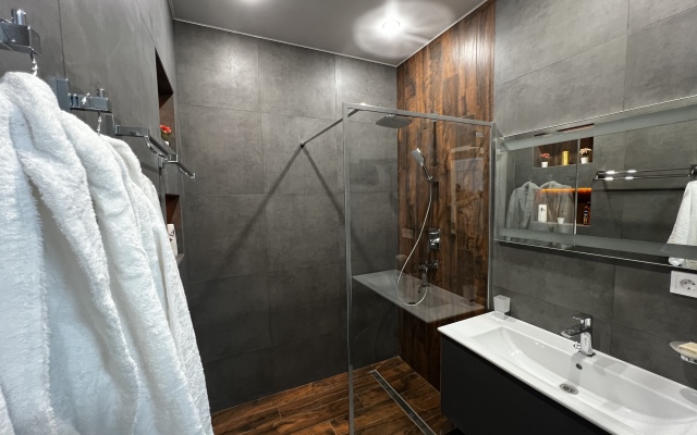 Апартаменты Moonstone