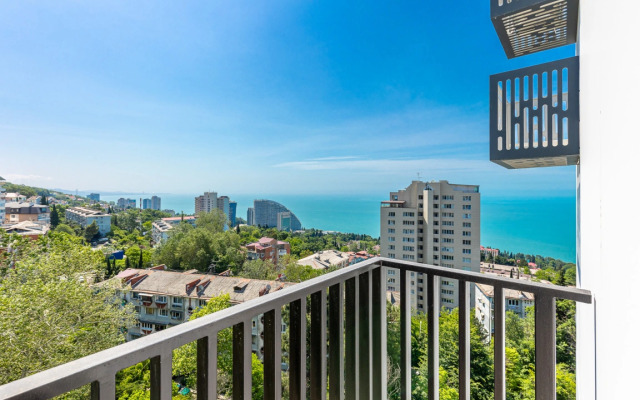 Квартира Евродвушка в ЖК Моравия