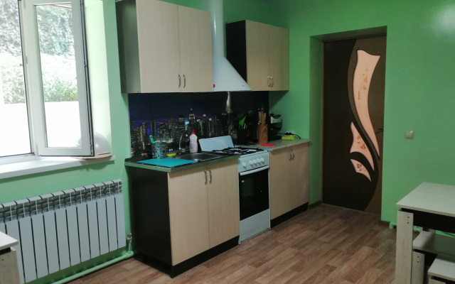Meduza Guest House