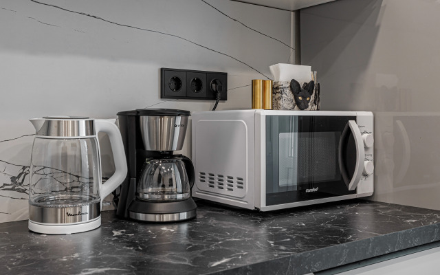 Квартира Бостон на Западном обходе