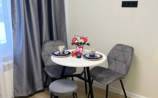 Квартира около аэропорта