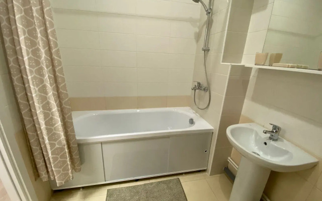 SPb Apart Pulkovo Apartments 4