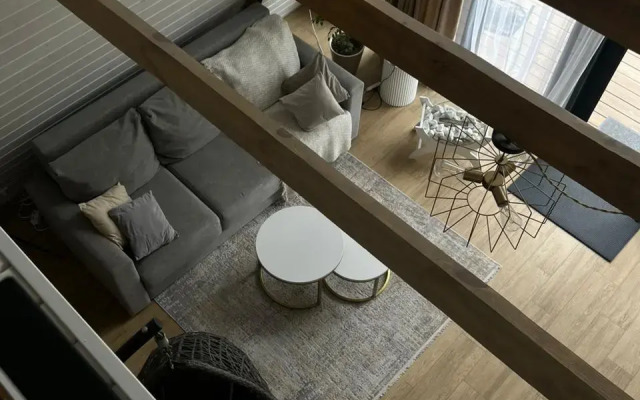 Частный дом Grand shalash