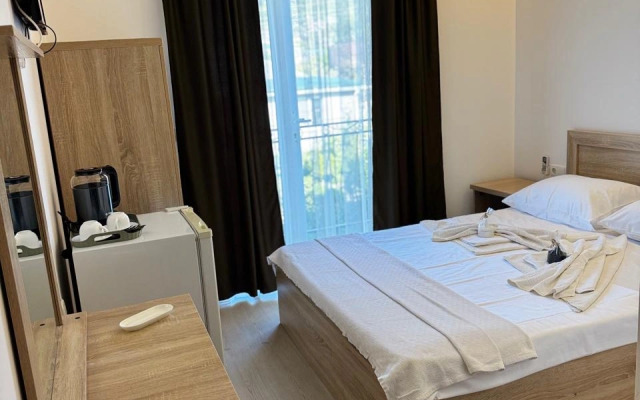 Ahchyipsyi Guest House