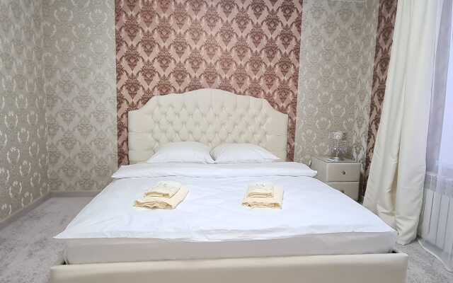 Апартаменты Современные рядом с Центром