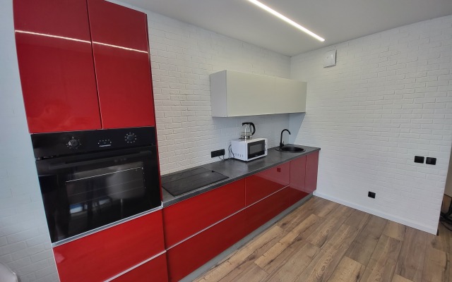 Квартира Уютная  ЖК Аристократ